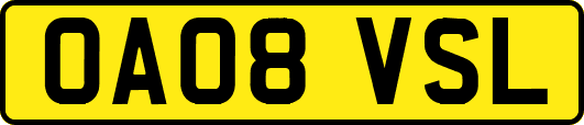 OA08VSL