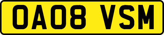 OA08VSM