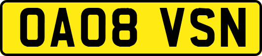 OA08VSN