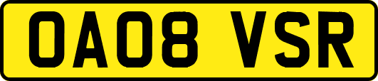 OA08VSR