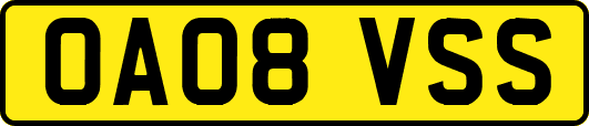 OA08VSS