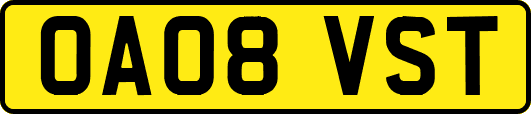 OA08VST