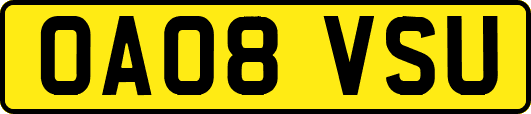 OA08VSU