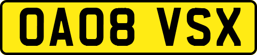 OA08VSX