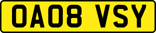 OA08VSY