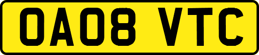 OA08VTC