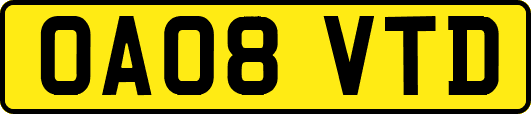 OA08VTD