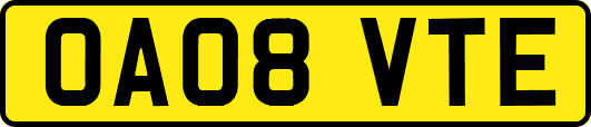 OA08VTE