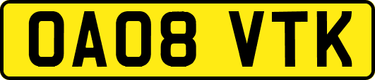 OA08VTK