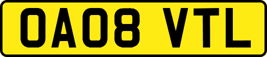 OA08VTL