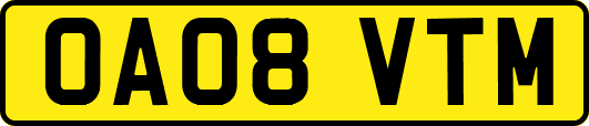 OA08VTM