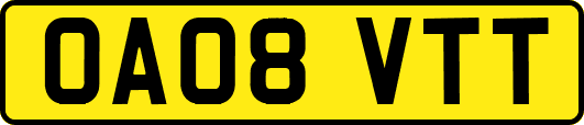 OA08VTT