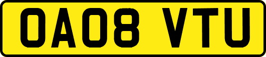 OA08VTU