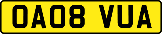 OA08VUA