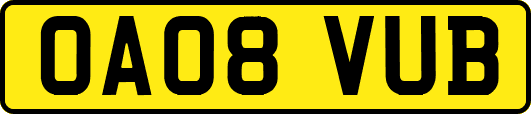 OA08VUB