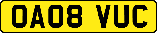 OA08VUC
