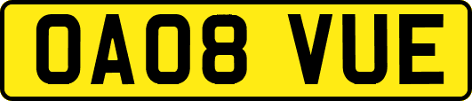 OA08VUE