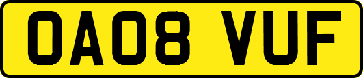 OA08VUF