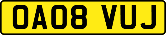 OA08VUJ