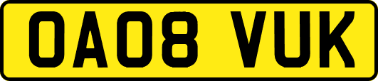 OA08VUK