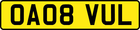 OA08VUL