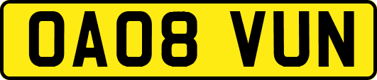 OA08VUN
