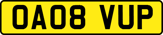 OA08VUP