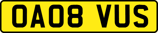 OA08VUS
