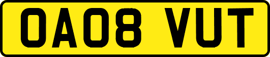 OA08VUT