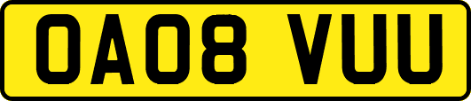 OA08VUU