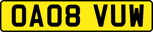 OA08VUW