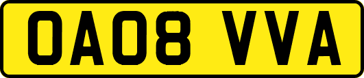 OA08VVA