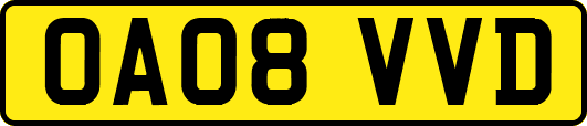 OA08VVD