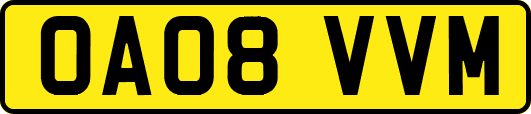 OA08VVM