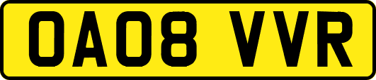 OA08VVR
