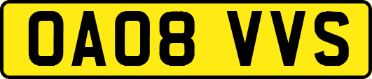 OA08VVS
