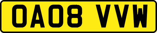 OA08VVW