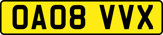 OA08VVX