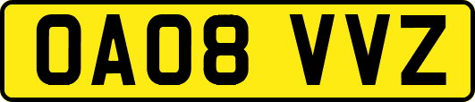 OA08VVZ