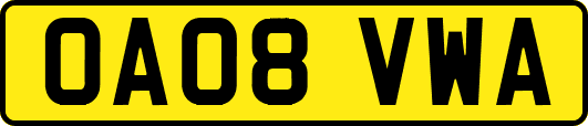 OA08VWA