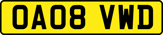 OA08VWD