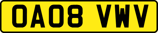 OA08VWV