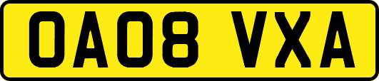 OA08VXA
