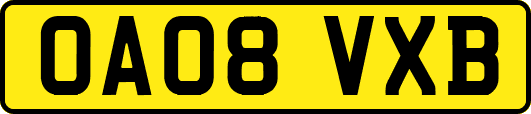 OA08VXB