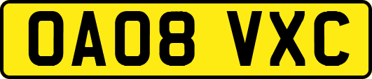 OA08VXC