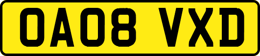 OA08VXD