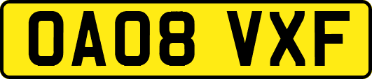 OA08VXF