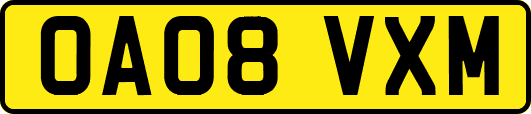 OA08VXM