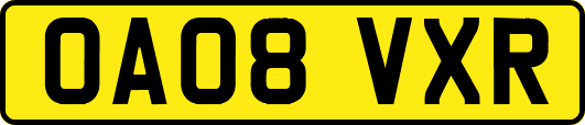 OA08VXR