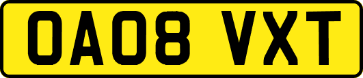 OA08VXT